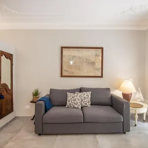 Il Genovino Caffa Appartement