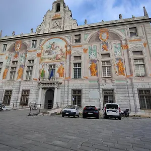 Vacanze Cavalli Appartement